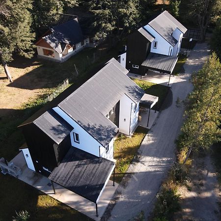 Epu Way Villa Villa La Angostura Dış mekan fotoğraf