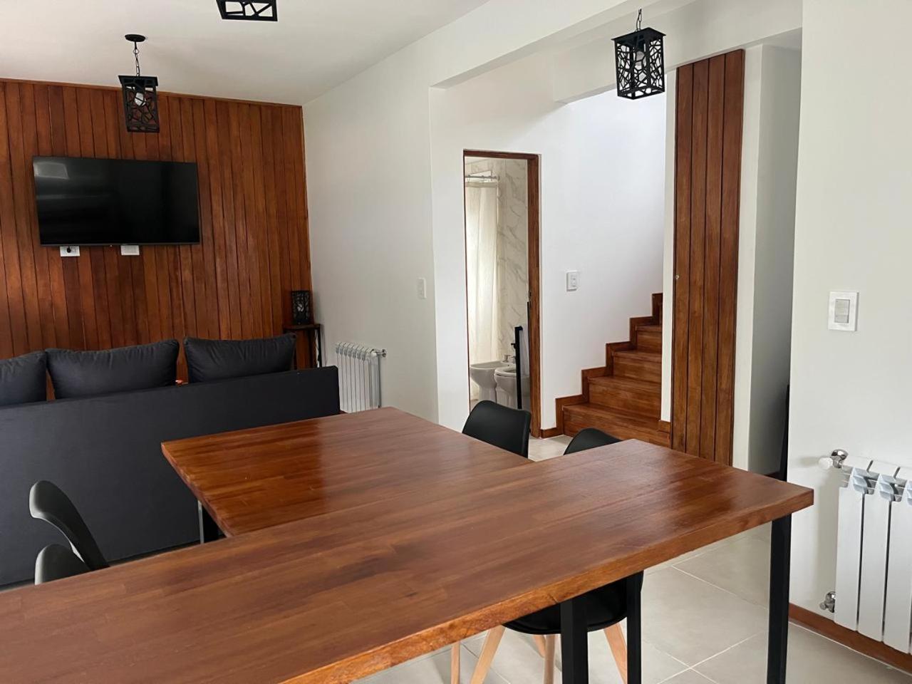 Epu Way Villa Villa La Angostura Dış mekan fotoğraf