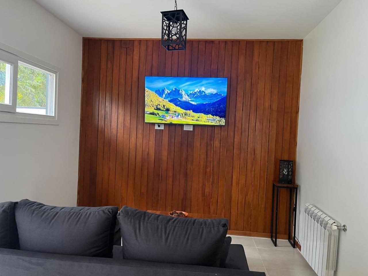 Epu Way Villa Villa La Angostura Dış mekan fotoğraf