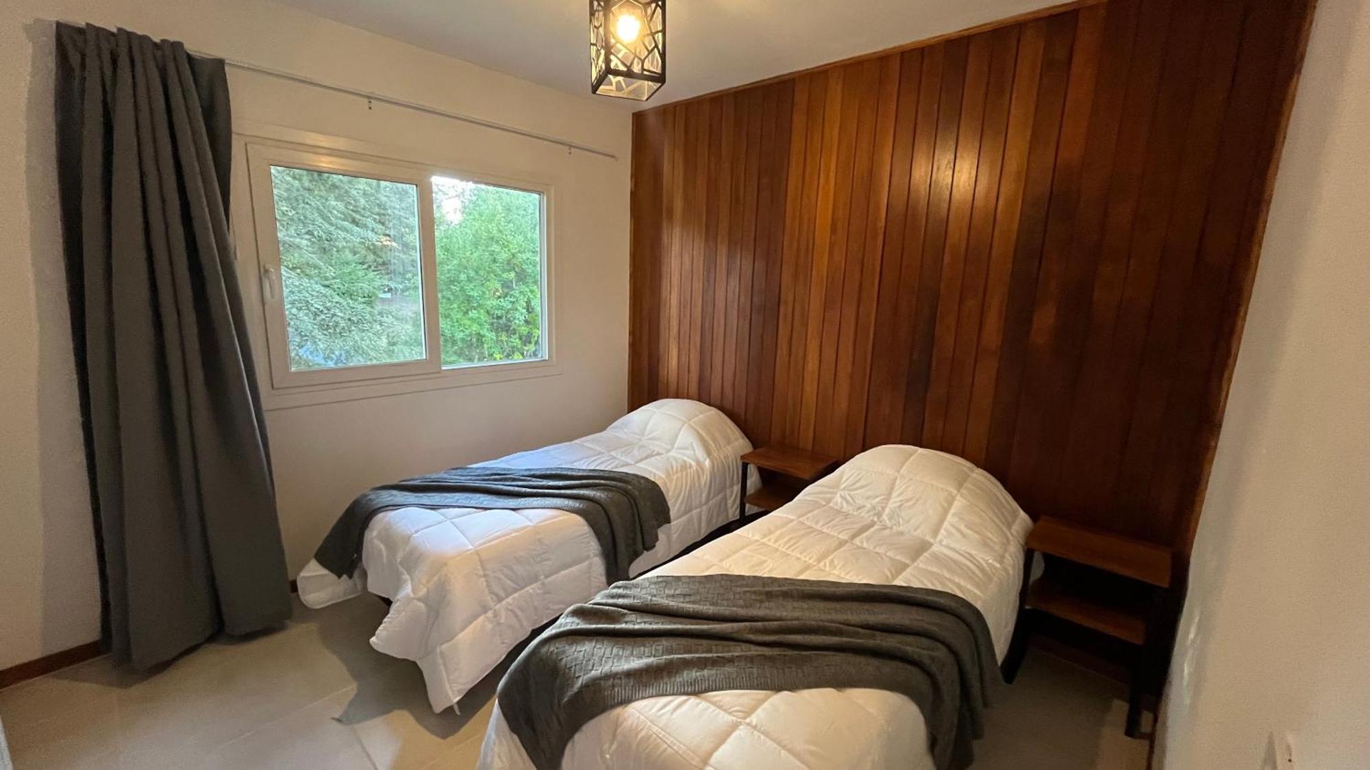 Epu Way Villa Villa La Angostura Dış mekan fotoğraf