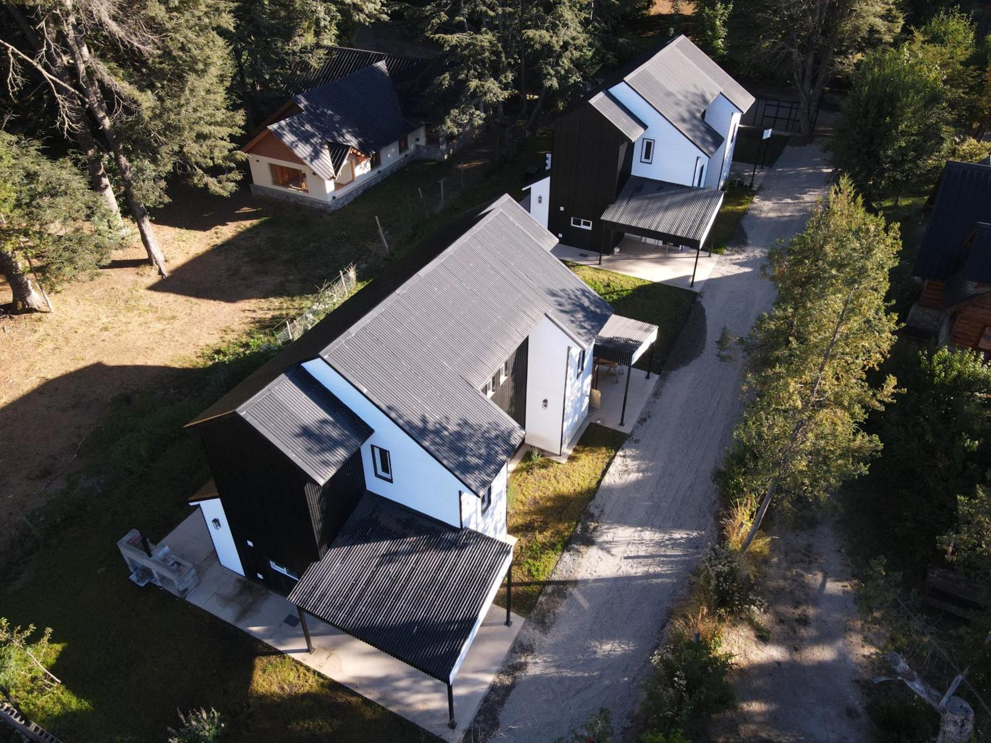 Epu Way Villa Villa La Angostura Dış mekan fotoğraf